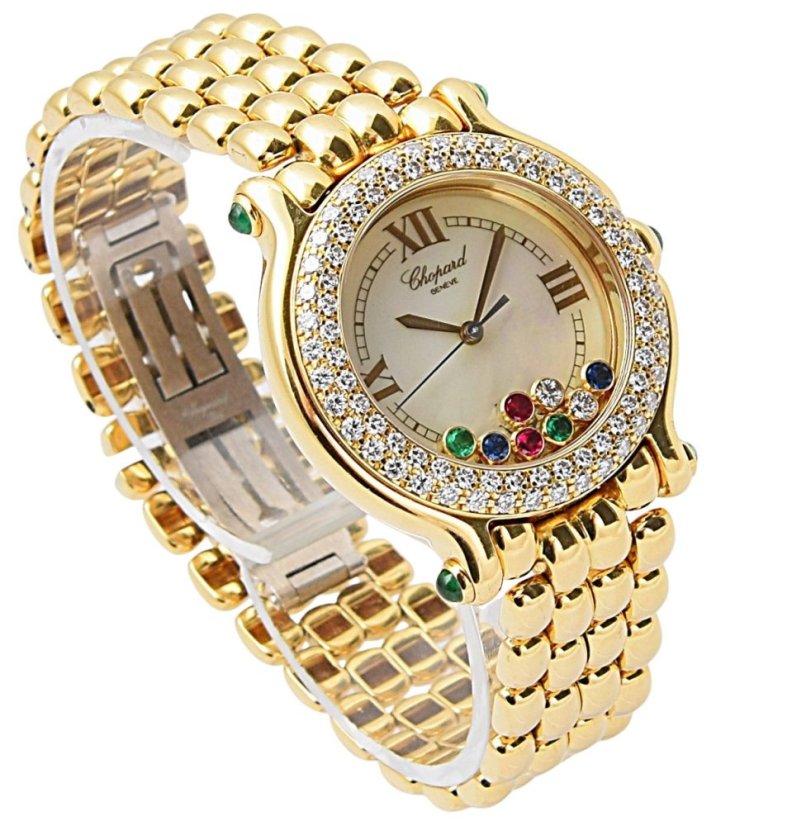 Chopard Happy Sport