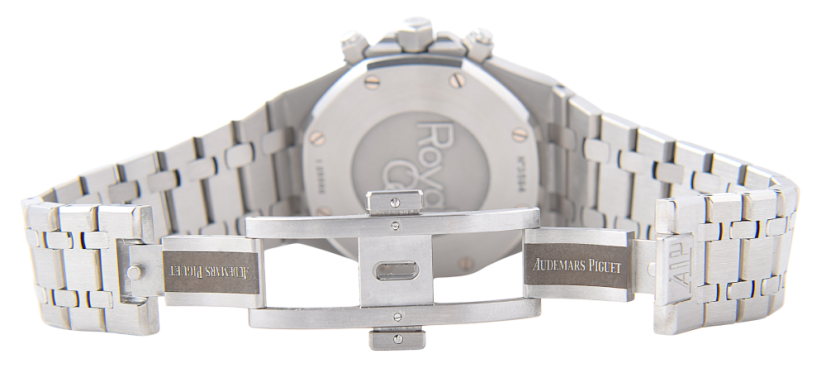 Audemars Piguet Royal Oak Chronograph