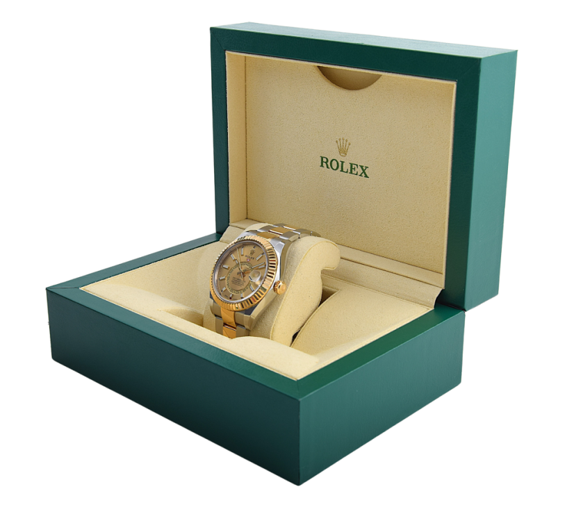 Rolex Sky-Dweller