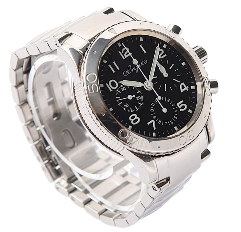 Breguet Type XX - XXI - XXII