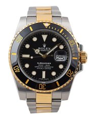 ROLEX Submariner Date