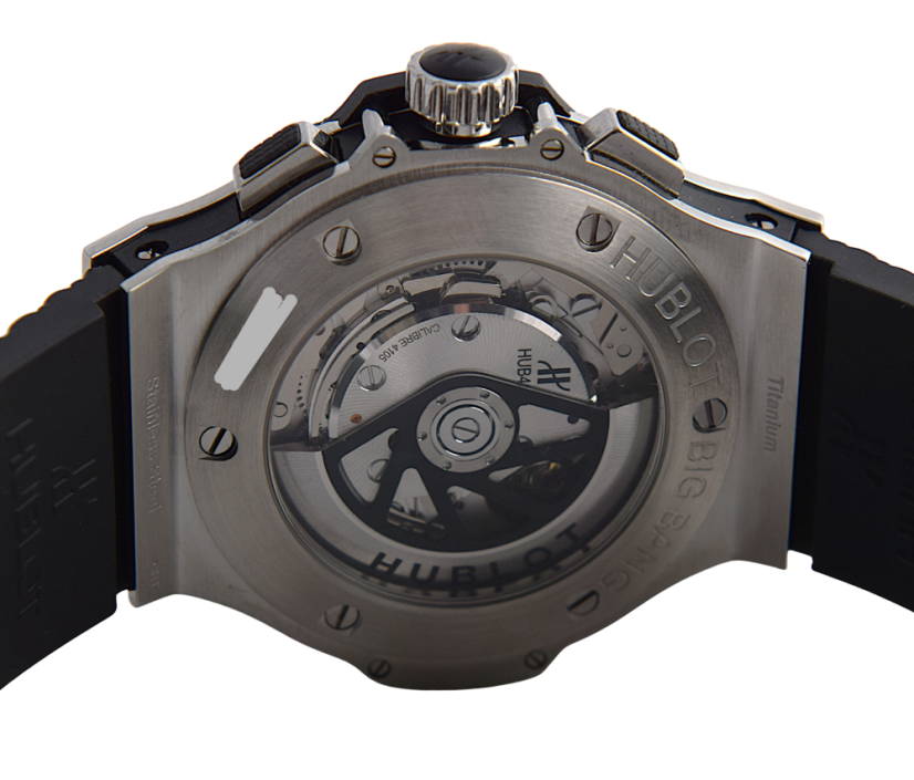 Hublot Big Bang