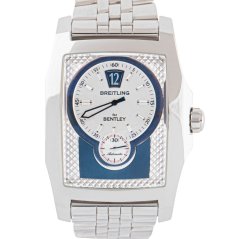 Breitling For Bentley Flying B