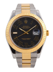 Rolex Datejust 41mm
