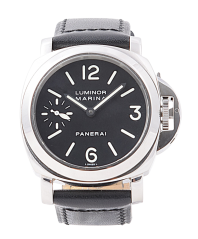 Panerai Luminor Marina
