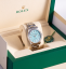 Rolex Oyster Perpetual Tiffany 41mm
