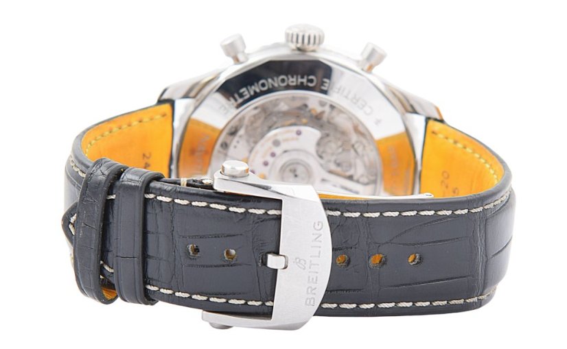 Breitling Navitimer B01 Chronograph 46mm