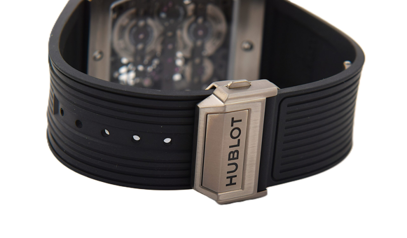 Hublot Spirit of Big Bang Meca-10