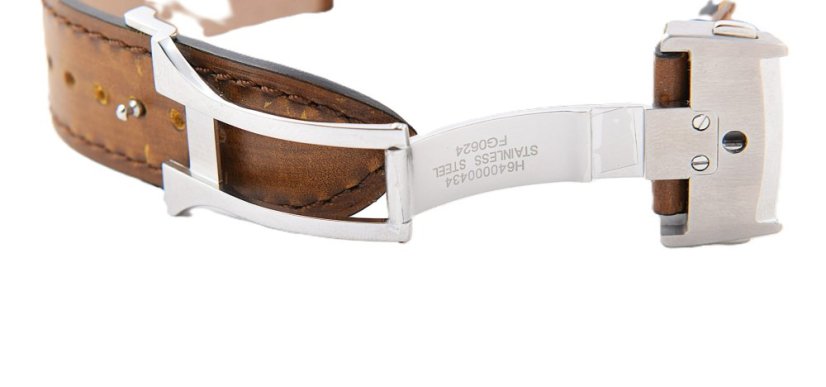 Hamilton Jazzmaster Spirit of Liberty