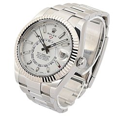 ROLEX Sky-Dweller