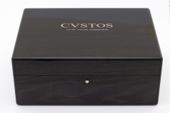 CVSTOS Challenge GT Geneve 117 ST