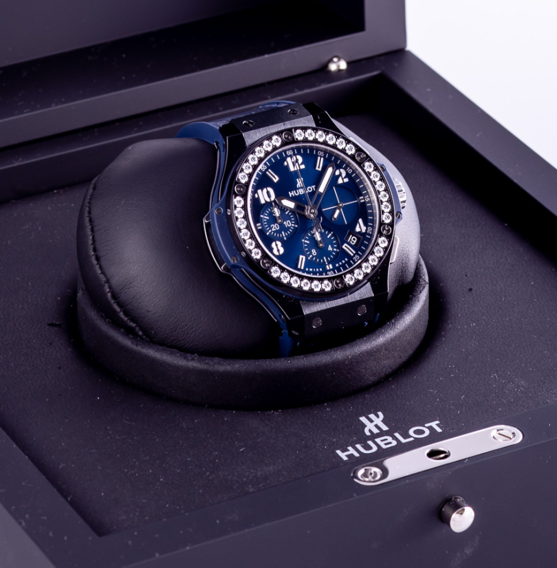 Hublot Big Bang