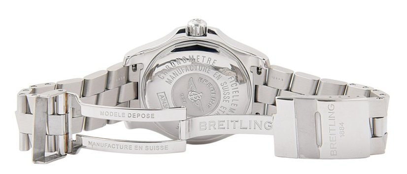BREITLING Colt Chronometre