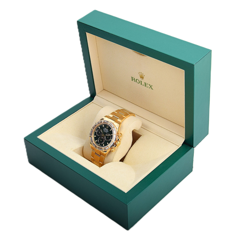 Rolex Daytona John Mayer