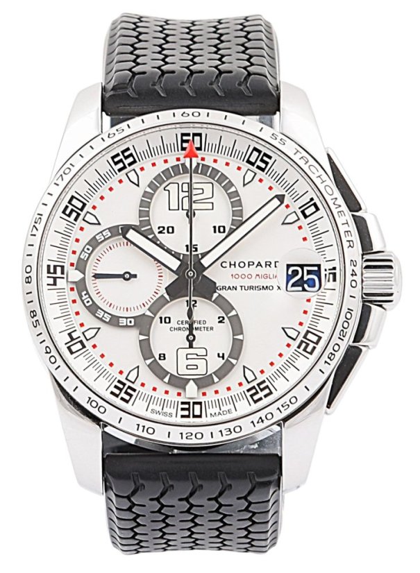 CHOPARD GT XL Mille Miglia