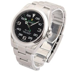 ROLEX Air-King