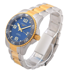 Longines HydroConquest