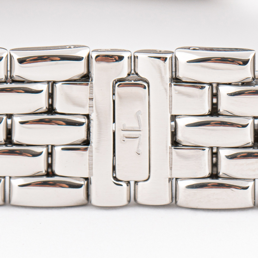 Jaeger-LeCoultre Reverso Duetto
