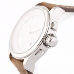 Jaeger-LeCoultre Master Compressor
