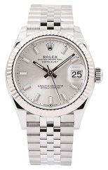ROLEX Lady Datejust 28 mm