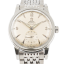 Omega Seamaster Small Seconds 2576