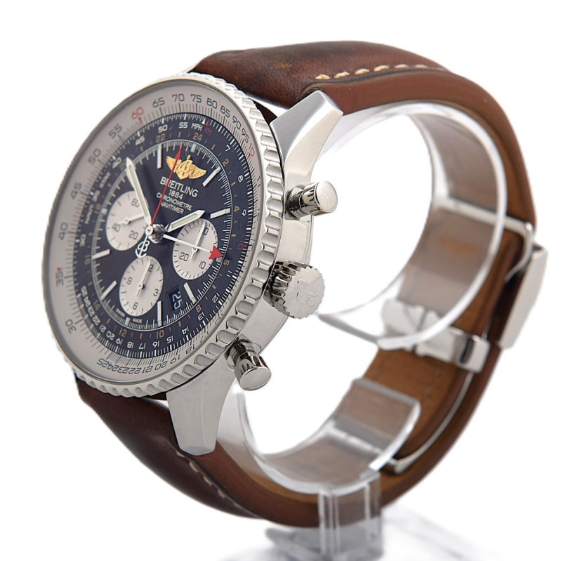 Breitling Navitimer GMT