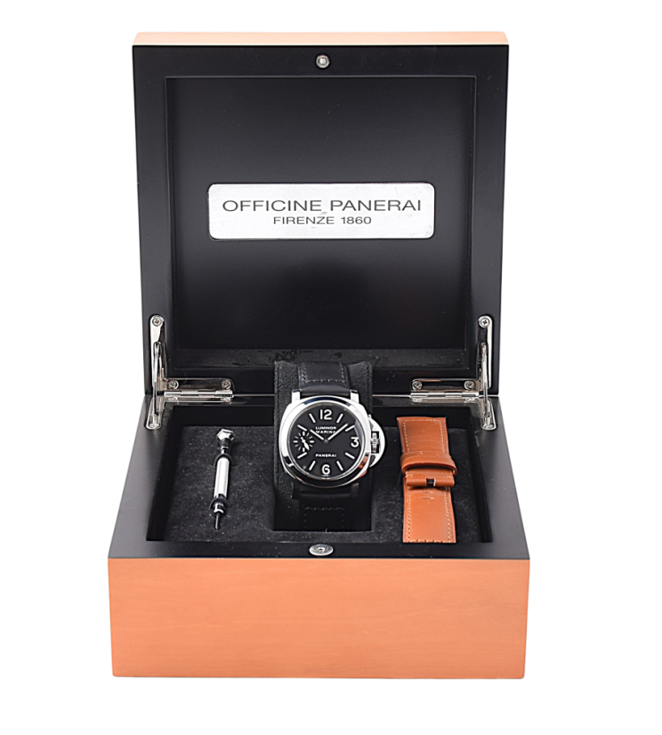 Panerai Luminor Marina