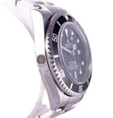 Rolex Sea-Dweller