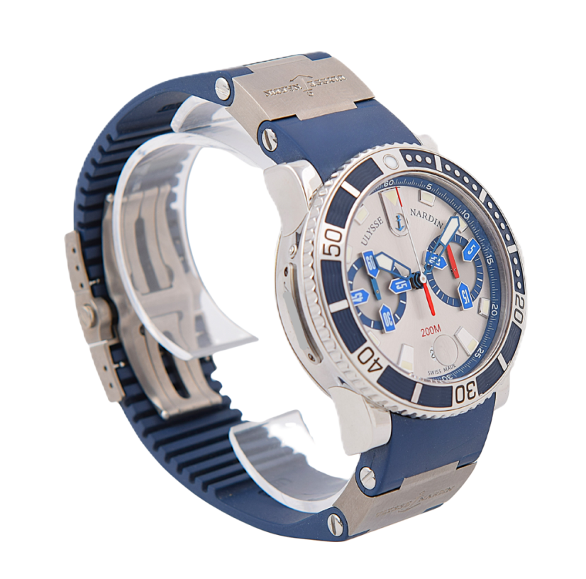 Ulysse Nardin Maxi Marine Diver