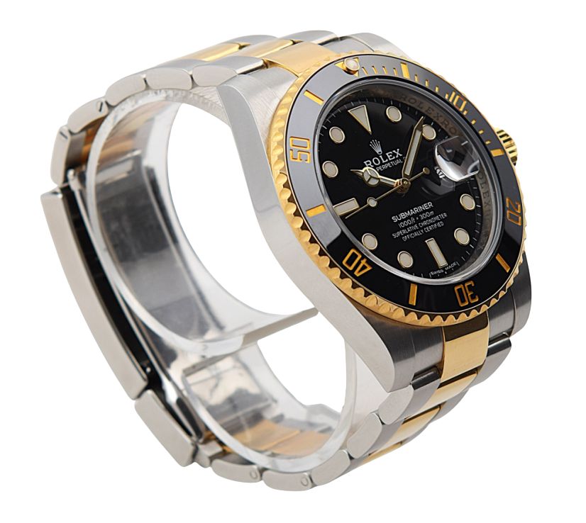 Rolex Submariner 126613LN