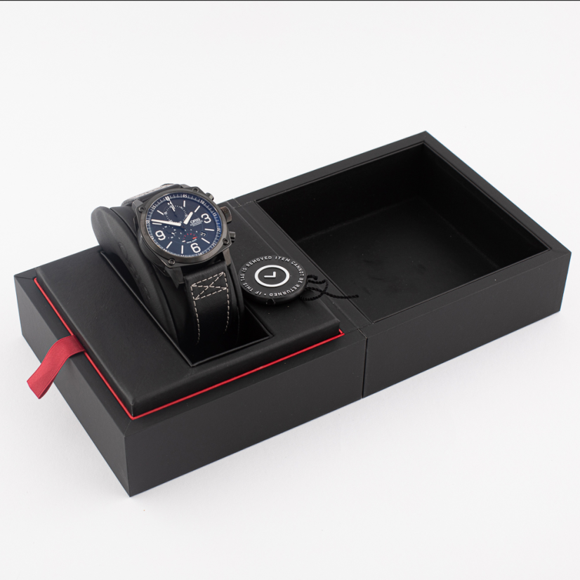 Oris BC4