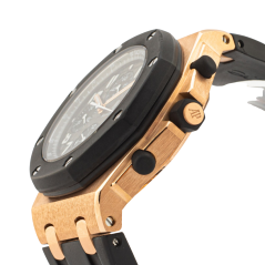 Audemars Piguet Royal Oak Offshore Gold