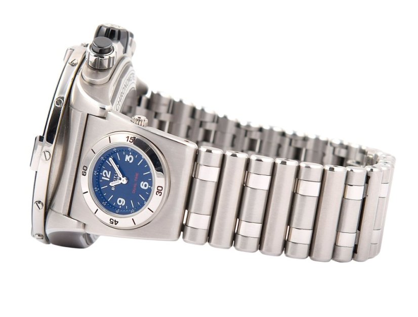 BREITLING Super Chronomat B01 44