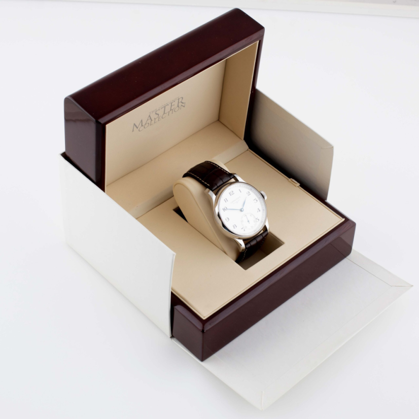 Longines Master Collection
