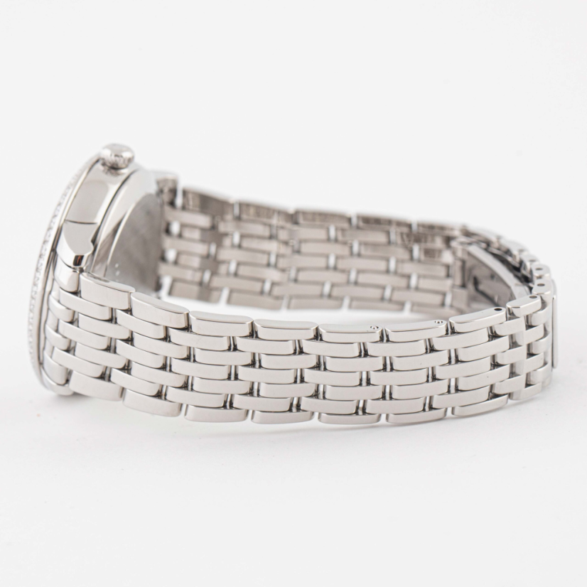 Omega De Ville Prestige