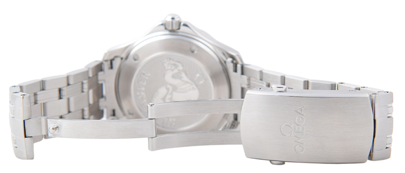 Omega Seamaster Diver 300M