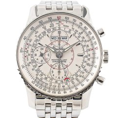 Breitling Navitimer Montbrillant
