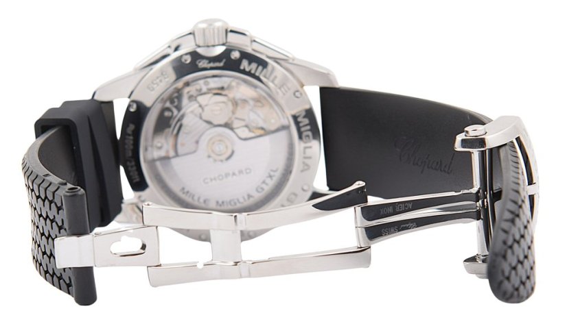 CHOPARD GT XL Mille Miglia
