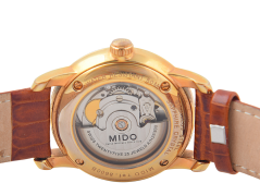 Mido Baroncelli II