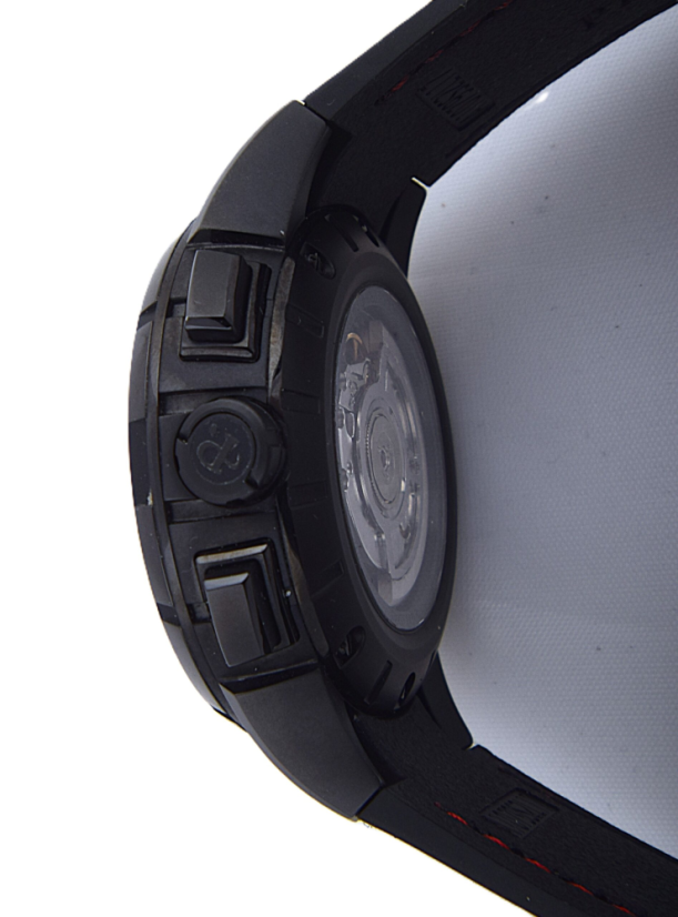 Perrelet Turbine Chrono Limited Edition 100ks