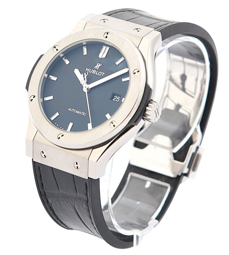 Hublot Classic Fusion
