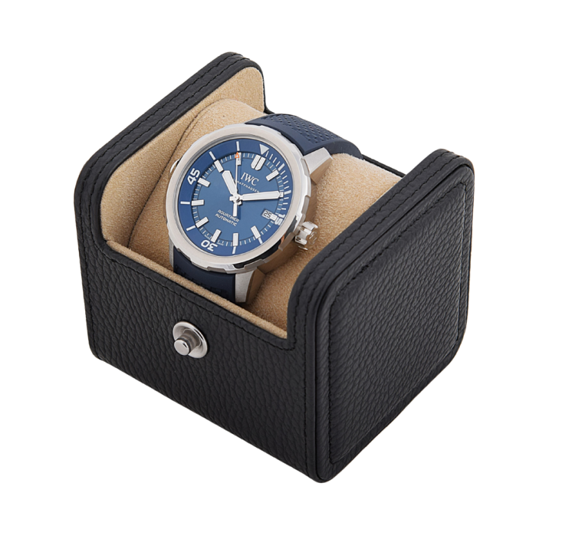 IWC Aquatimer