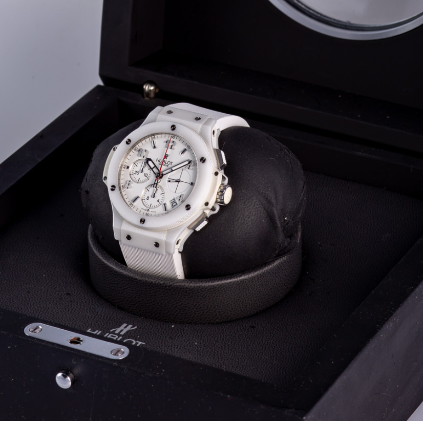 Hublot Big Bang