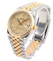 ROLEX Datejust 36mm