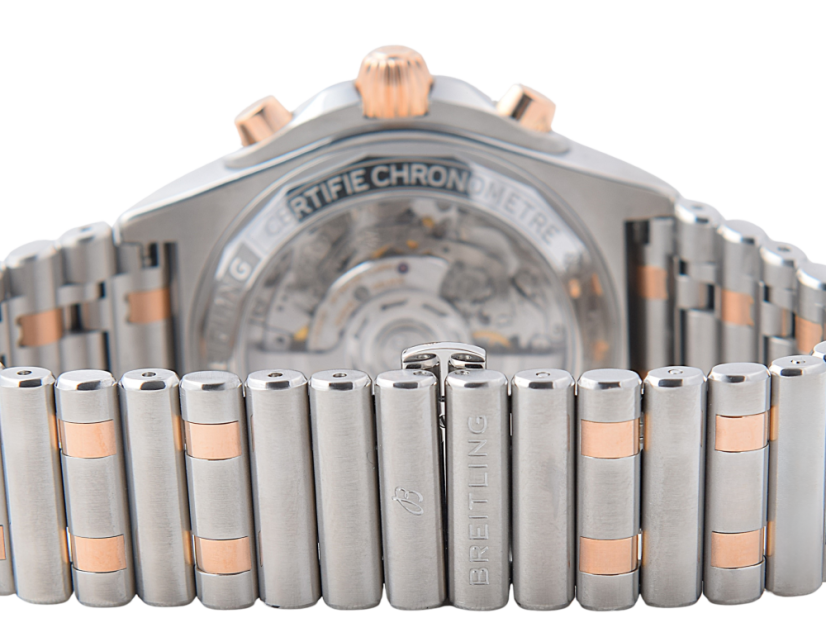 Breitling Chronomat B01 42