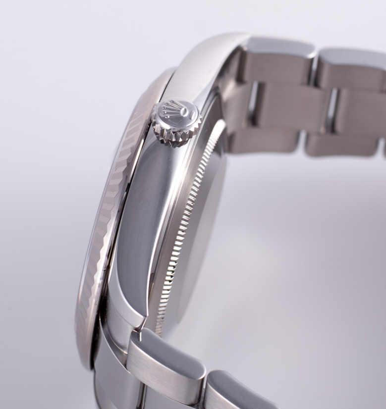 Rolex Datejust 41mm