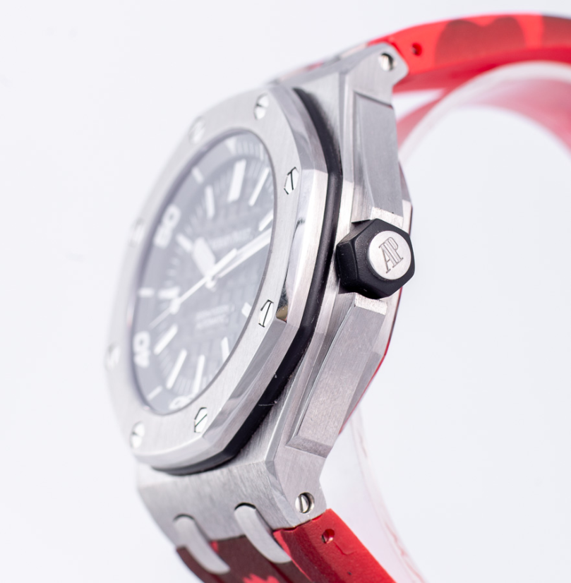 Audemars Piguet Royal Oak Offshore Diver