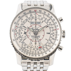Breitling Navitimer Montbrillant