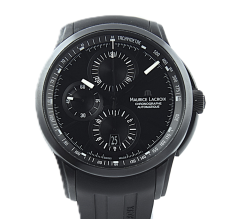 Maurice Lacroix Pontos Chronographe