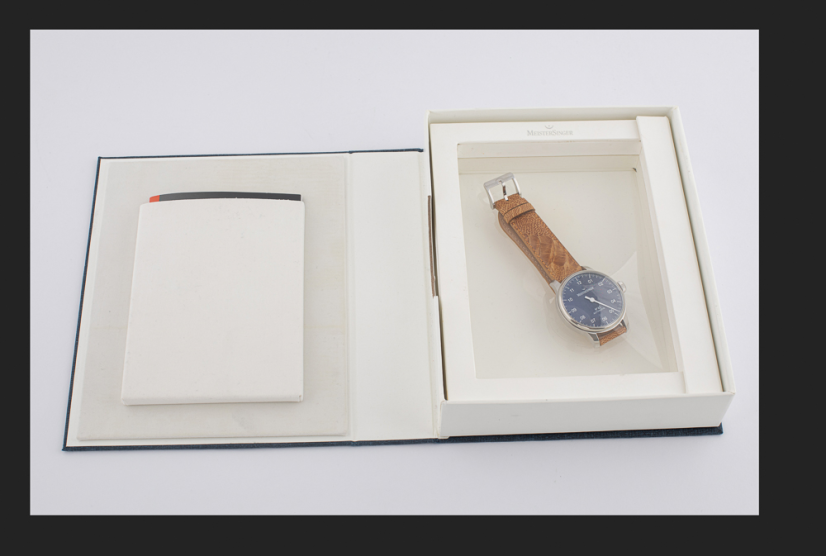 Meistersinger N° 03